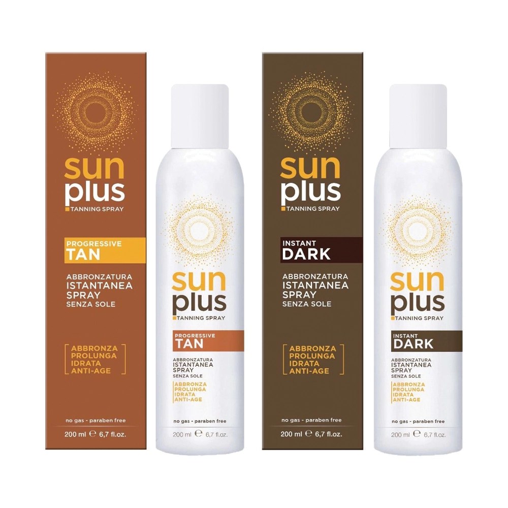 Sun Plus • Home Shopping Selections