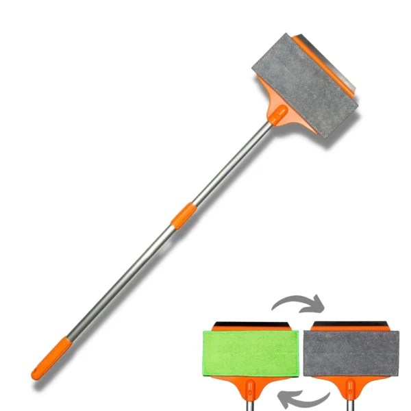 Starlyf Sweep & Mop • Home Shopping Selections