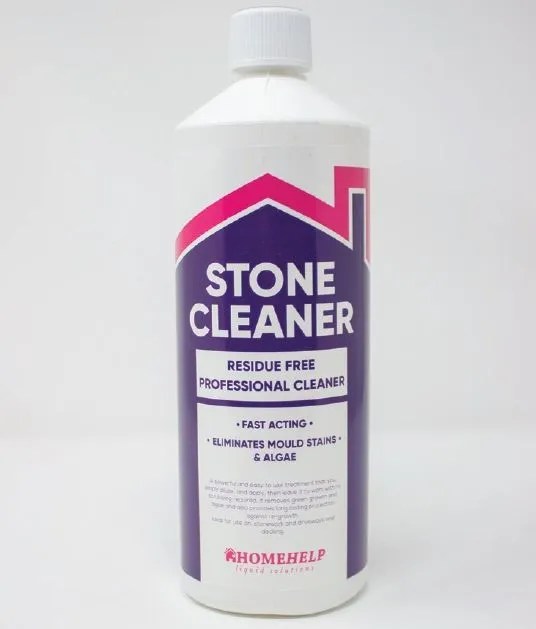 Stone Cleaner • Home Shopping Selections