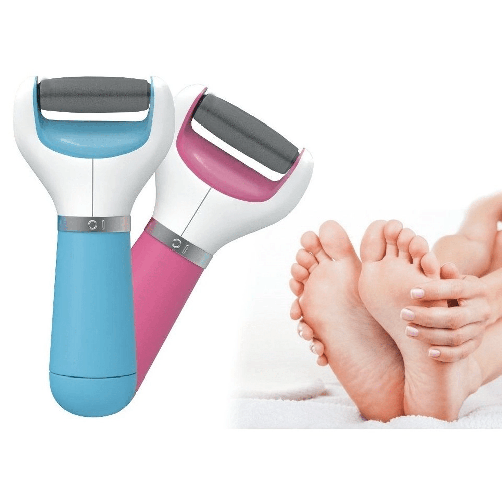 Electric Foot File • Home Shopping Selections