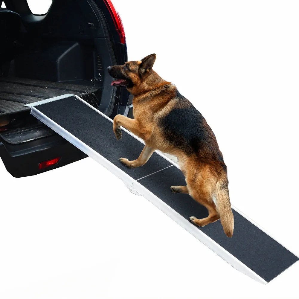 4ft Dog Ramp • Home Shopping Selections