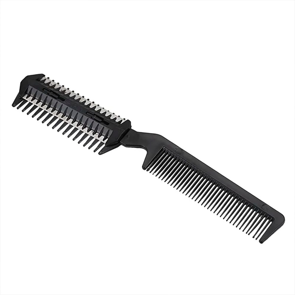 Hair Cutting Comb • Home Shopping Selections