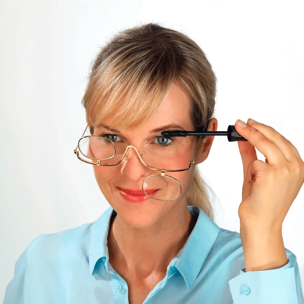 MakeUp Glasses • Home Shopping Selections