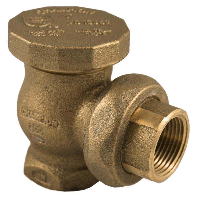 Arrowhead Brass Anti Siphon Vacuum Breakers Wall Hydrants Anti Siphon Vacuum Breakers