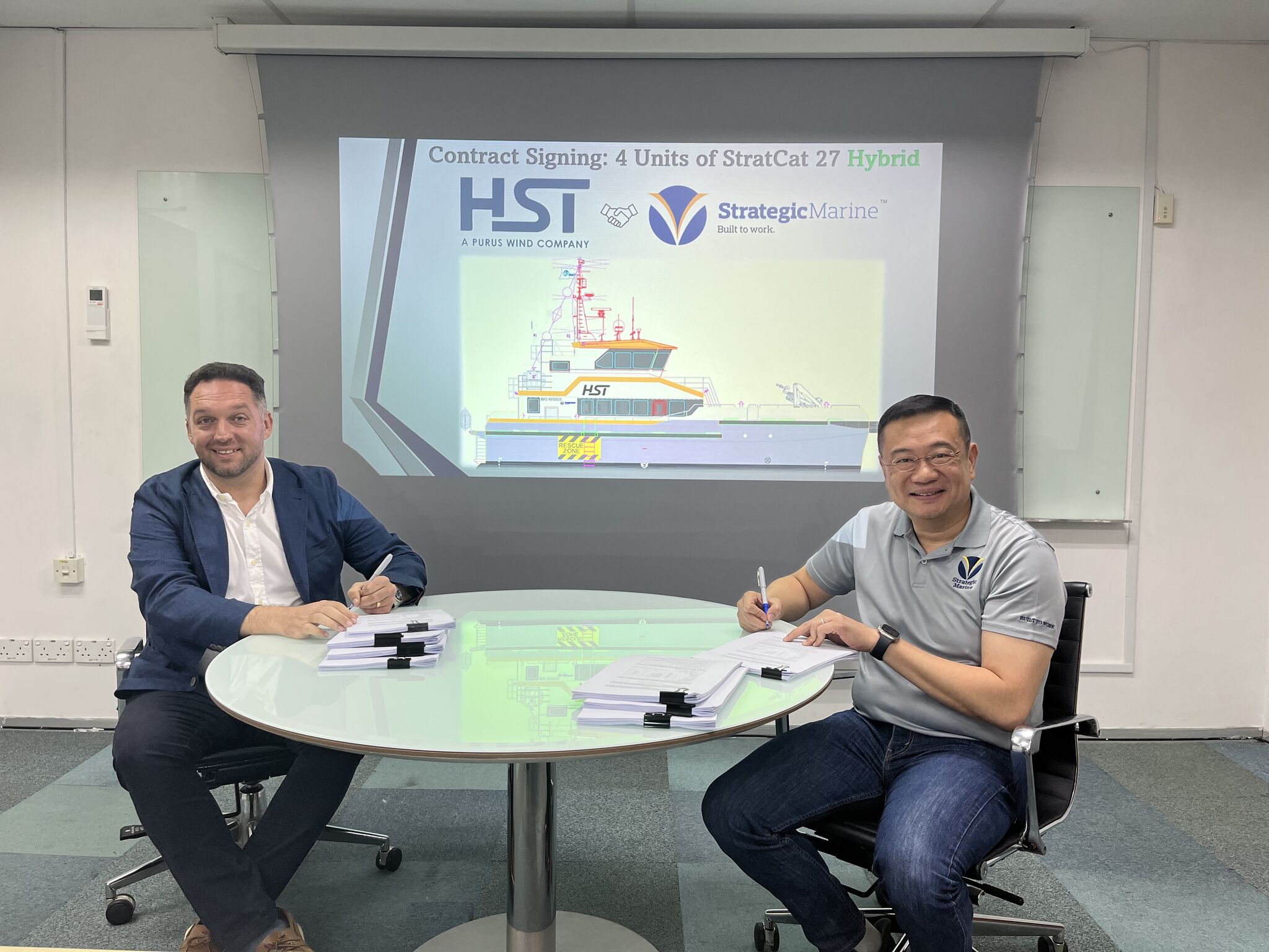  The Global Maritime Business News Portal The Maritime Economy