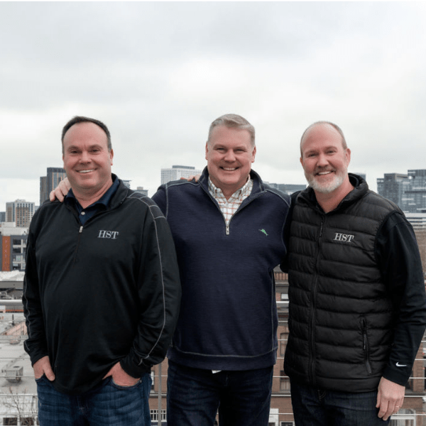 HST Delivers the Highest Quality Tenant Improvement Experience HST