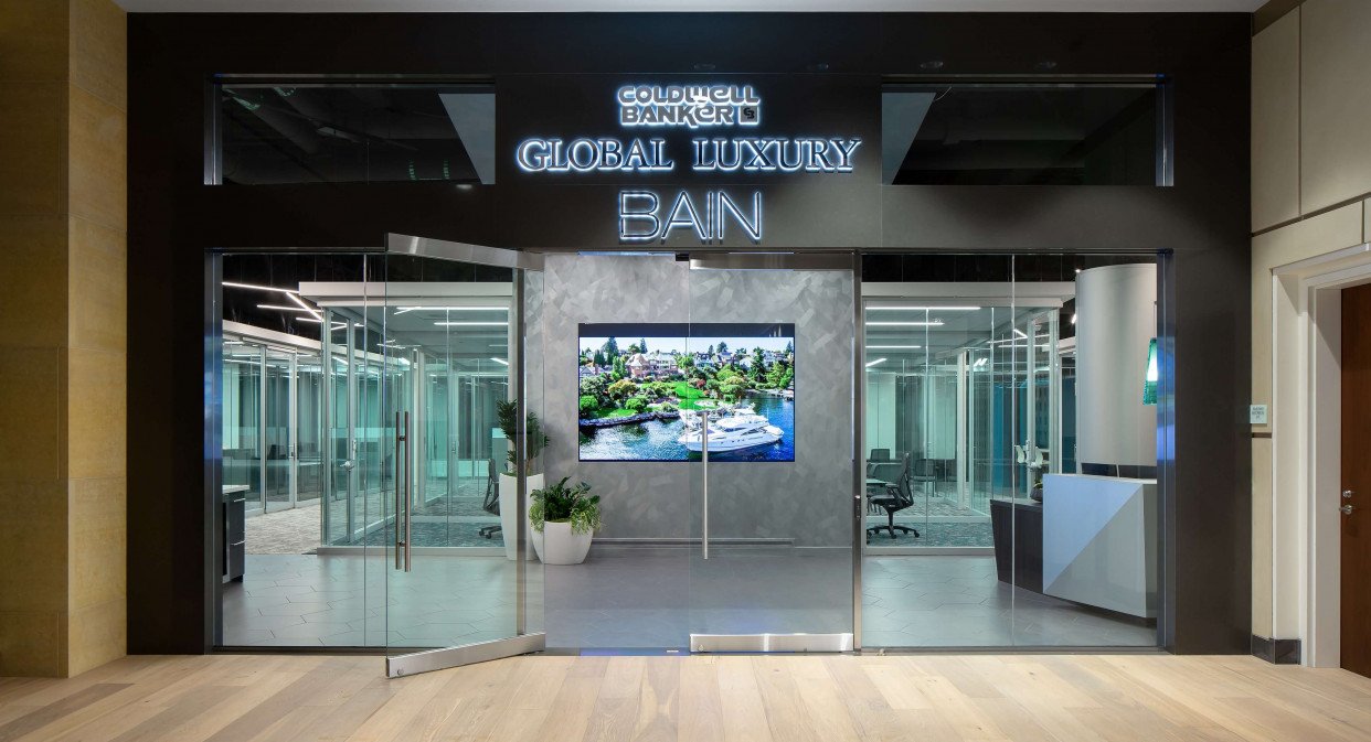 HST Delivers the Highest Quality Tenant Improvement Experience HST