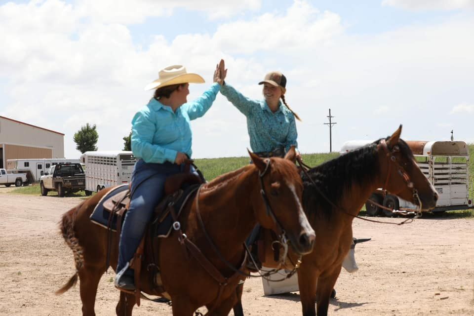 LCC hosts Rodeo Bible Camp High Plains Journal