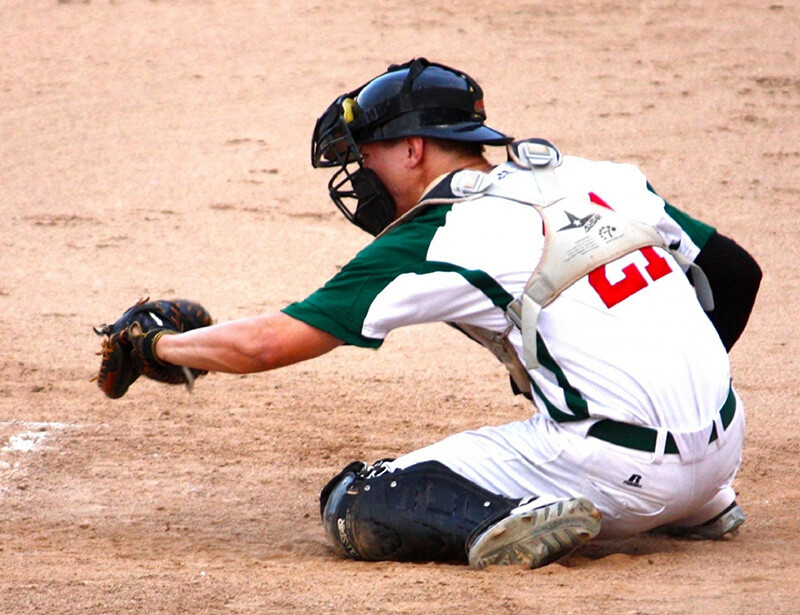 Baseball and Softball H/S Physical Therapy