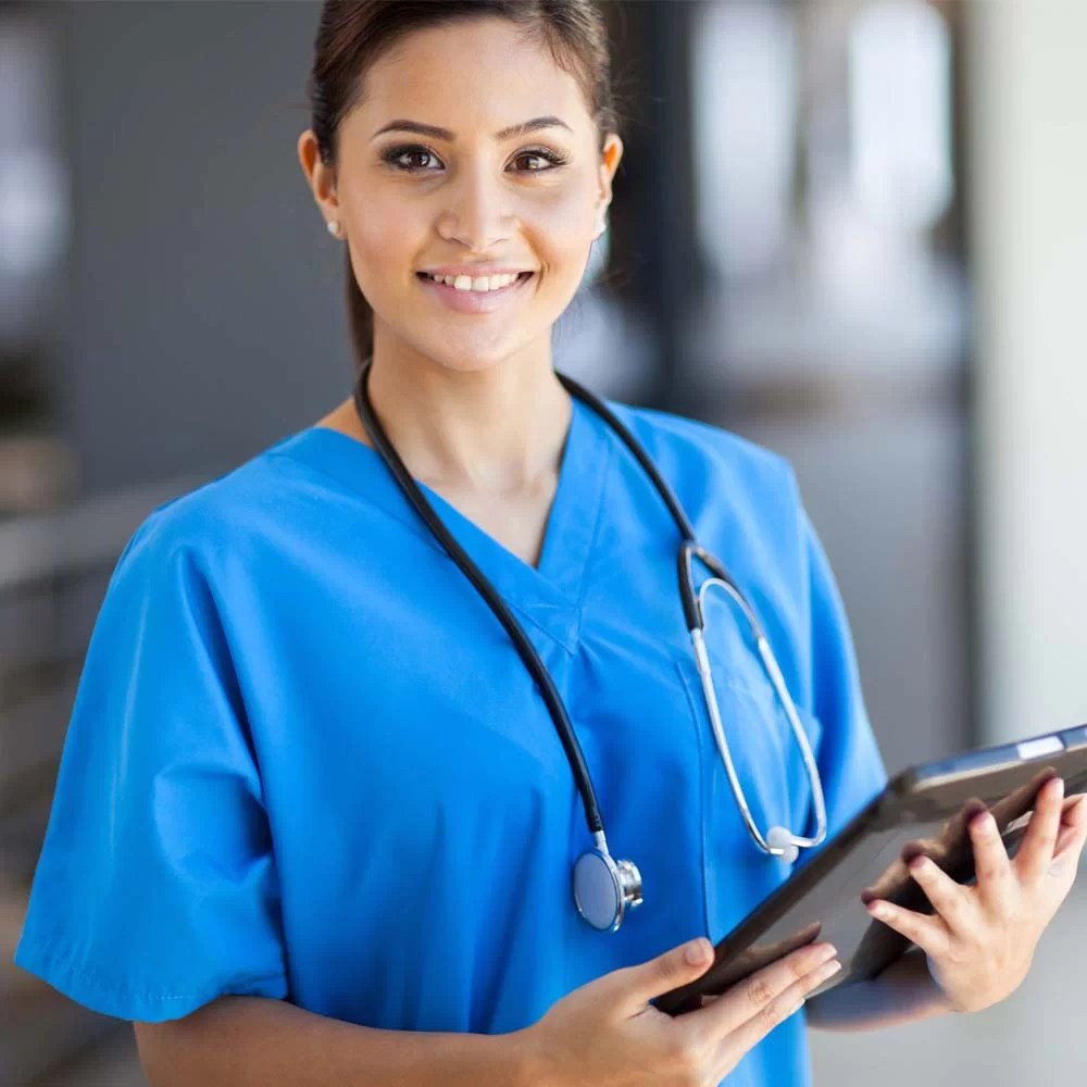 Medical Front Office Assistant Health Staff Training