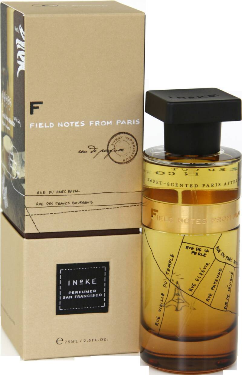 Francis Kurkdjian, SUBLIME VANILLE, House of Creed latedt, Robert