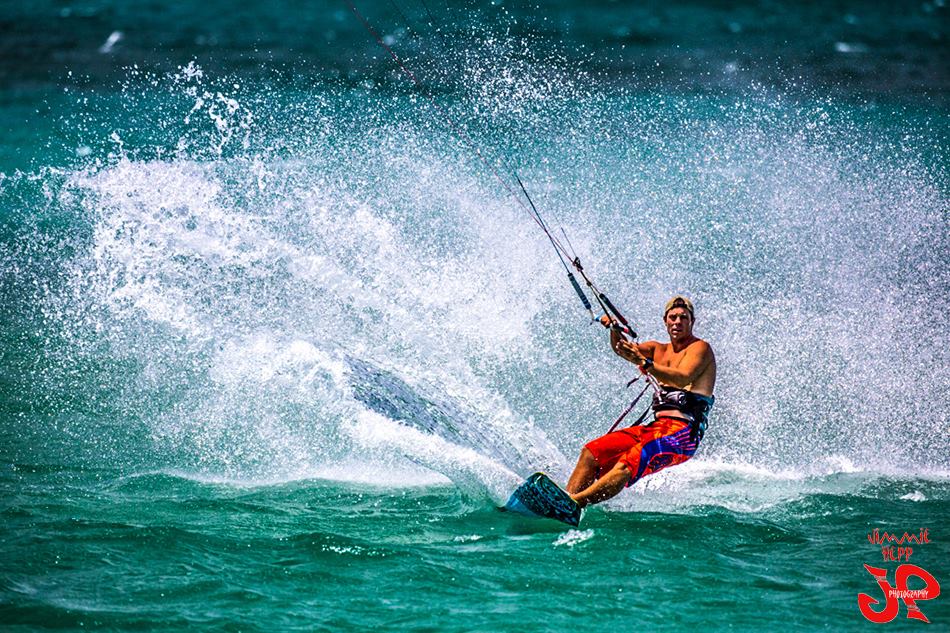 Kitesurfing instructors • HST Windsurfing & Kitesurfing School