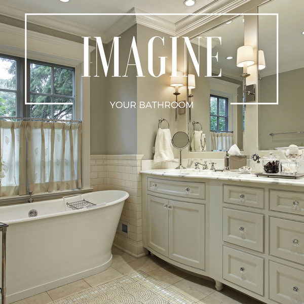 Bathroom Remodeling in Northern Virginia Home Services Unltd, LLC