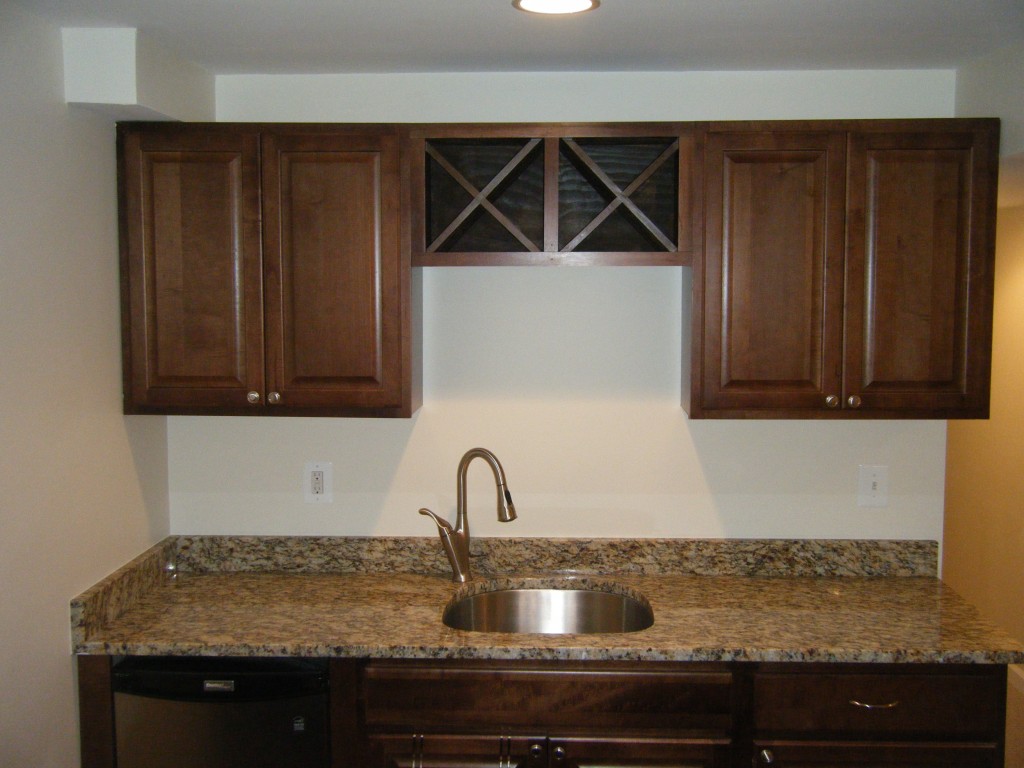 Alexandria VA Basement Home Services Unltd, LLC