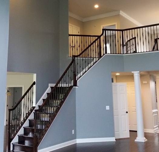 Northern Virginia House Painting Home Services Unltd, LLC