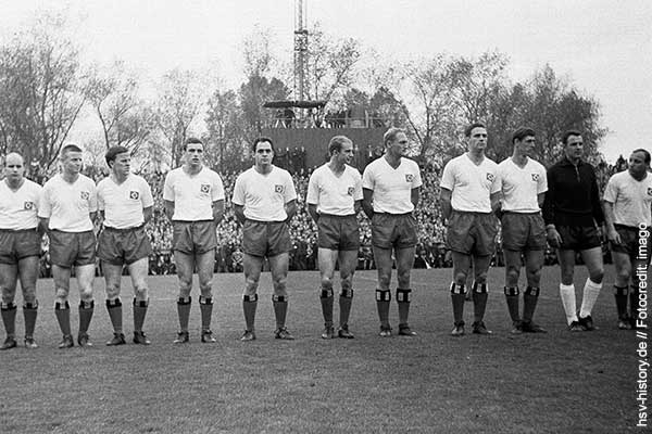 Gerd Krug HSV Geschichte HSVhistory.de