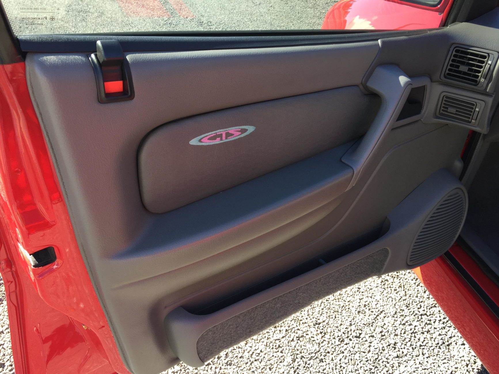 HSV VR GTS HSV Database