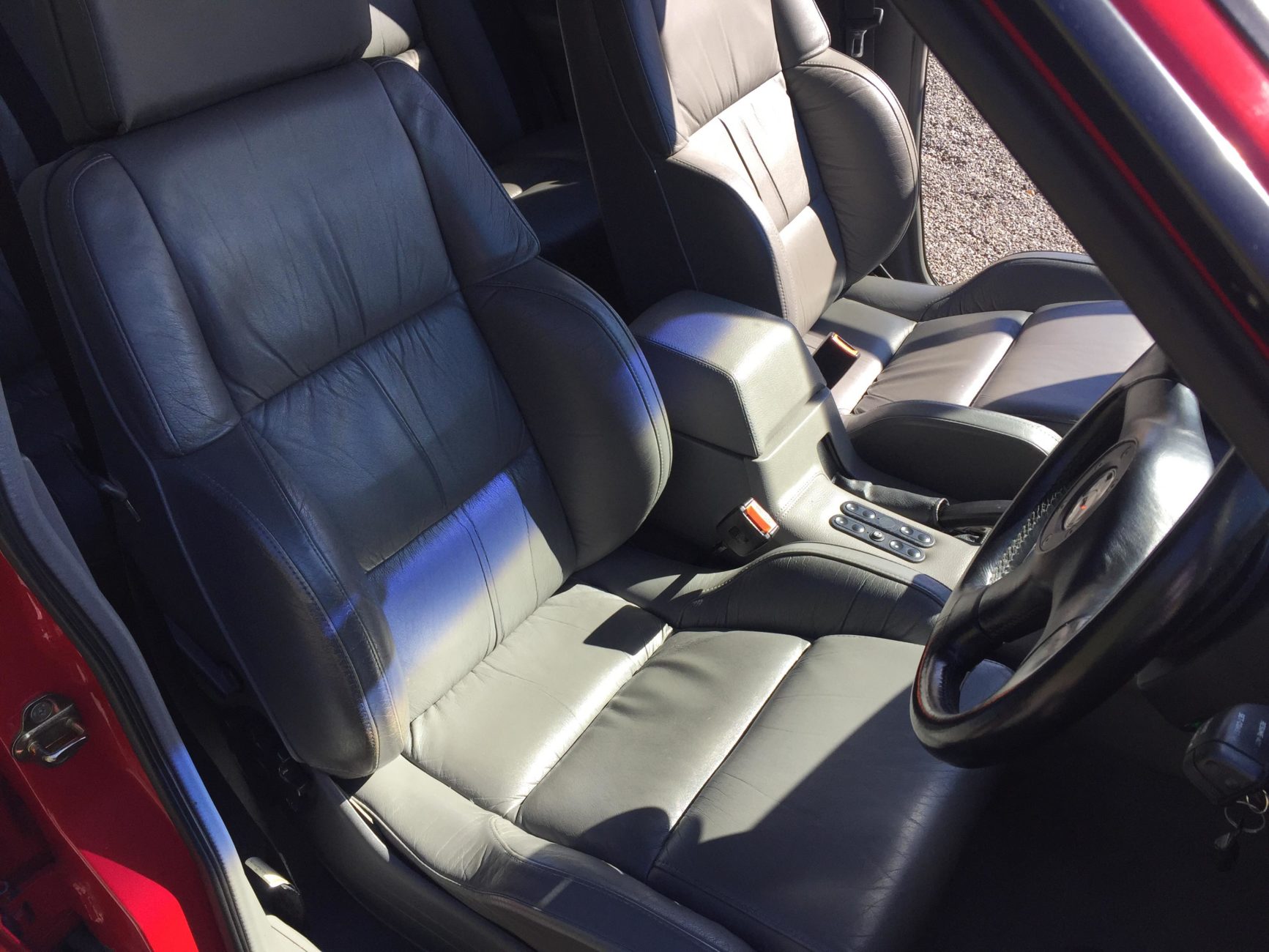 HSV VR GTS HSV Database