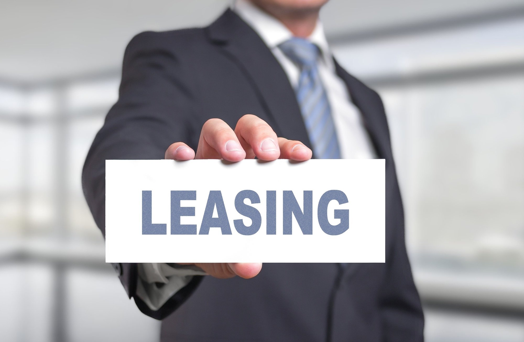 Understanding the Most Common Types of Commercial Leases Benefits of