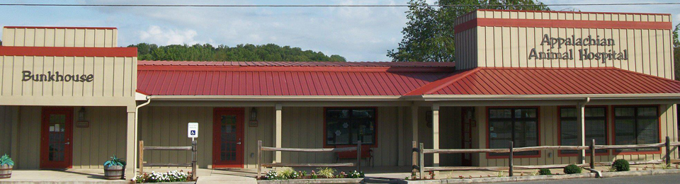Appalachian Animal Hospital Piney Flats, Tennessee