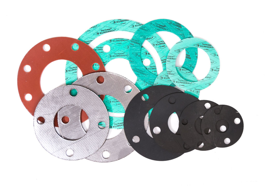 Gaskets & Sealing Manufacturer | Ready Same-Day