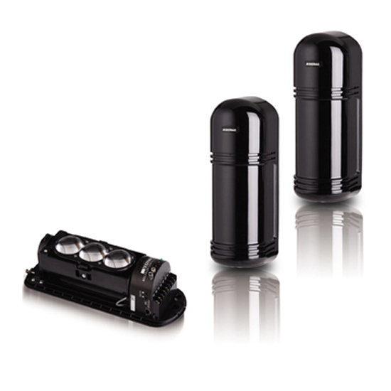 3Beam Active Photoelectric Detector