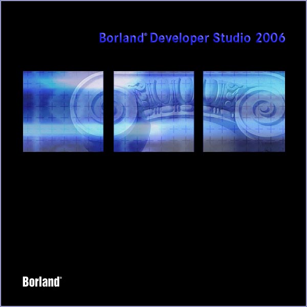 BDS 2006 / Turbo Delphi 2006 / Turbo Delphi Explorer