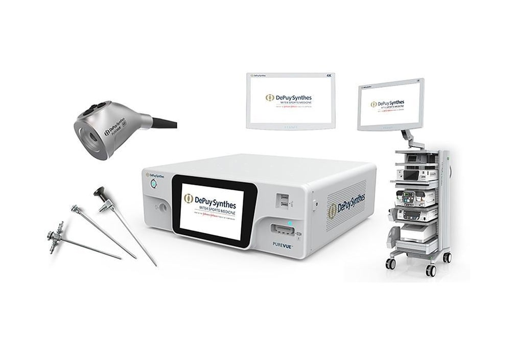 Johnson and Johnson Medical Devices Companies HT Medical Devices