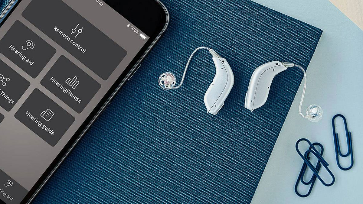 Oticon Ruby Hearing Aids Models, Reviews, and Prices