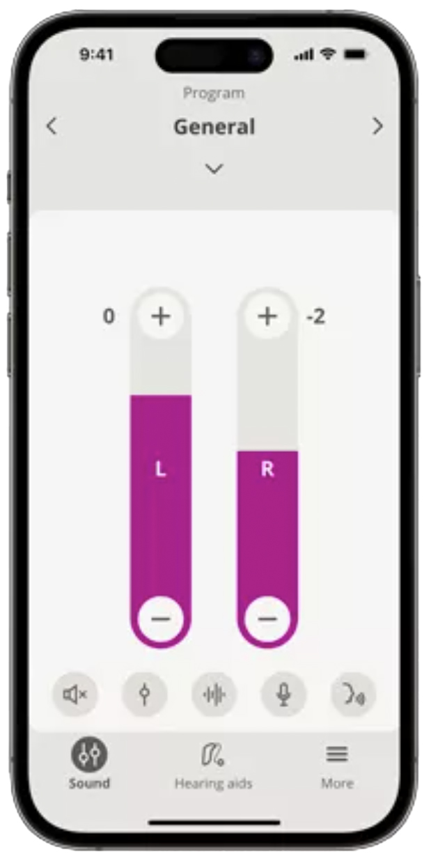 Oticon More Hearing Aids | Reviews and Prices