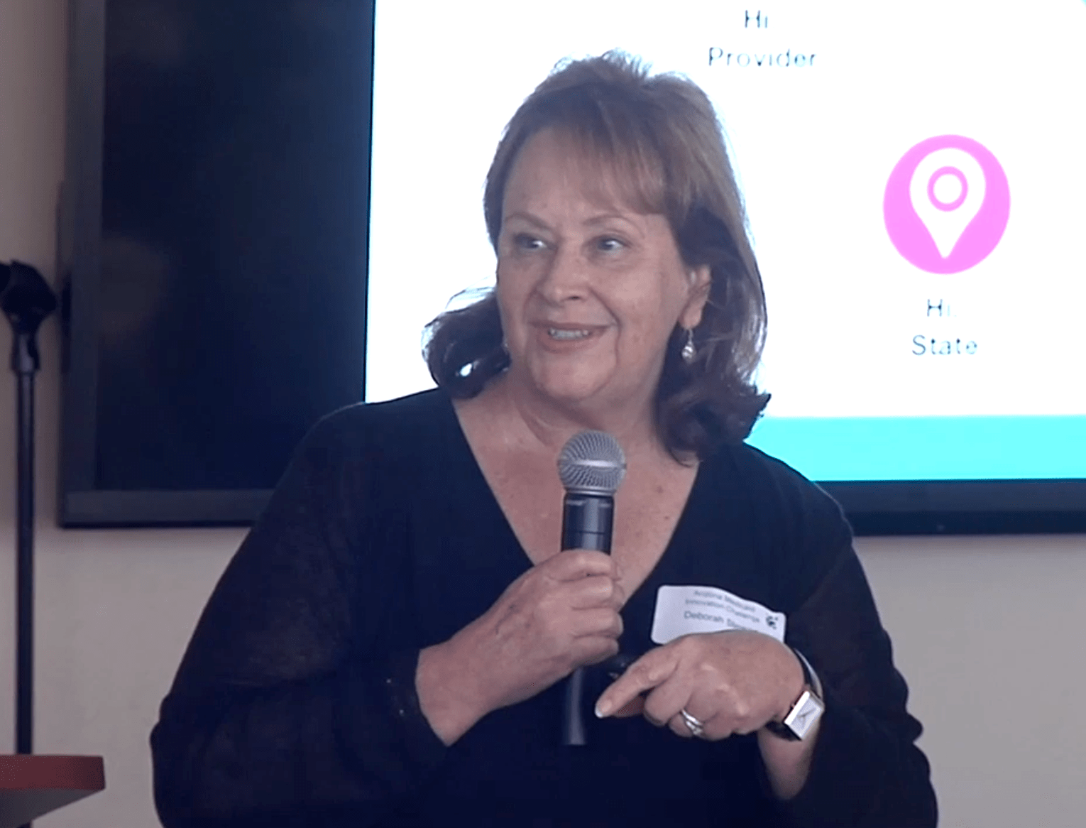 Meetings and Events HealthTech 4 Medicaid