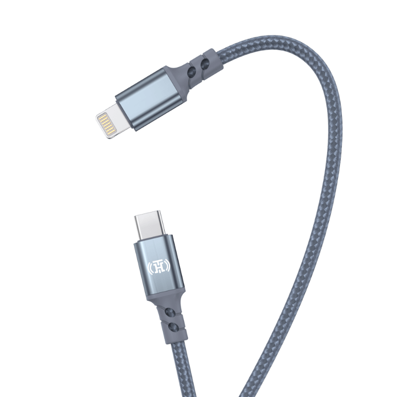 iPhone charger cable HT Technologies