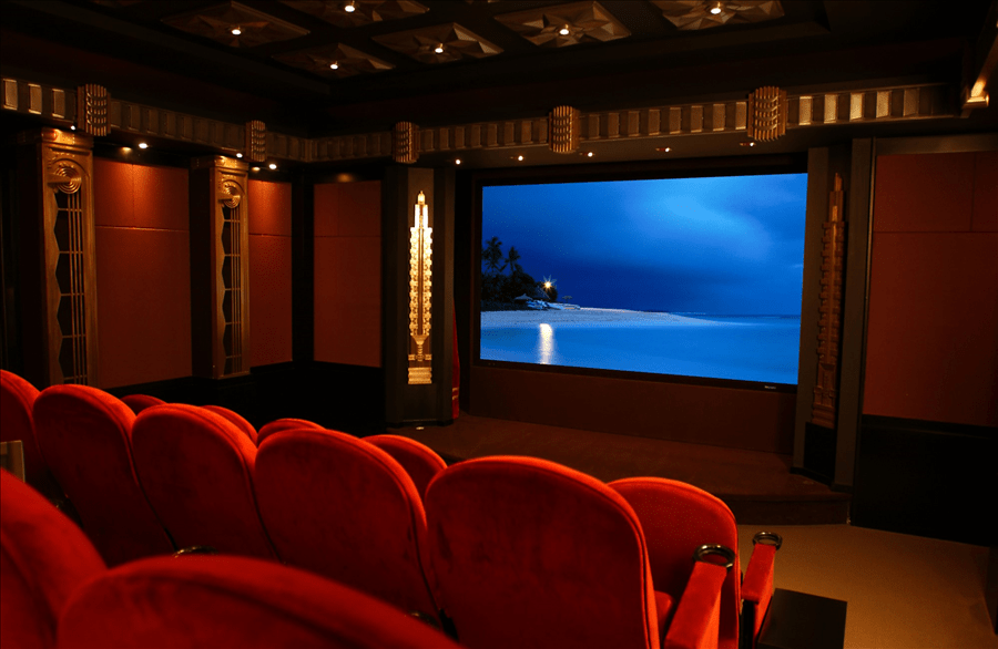 Should I Get a Home Theater or Media Room? What is the Difference?