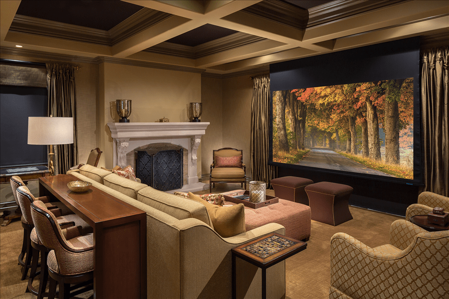 Should I Get a Home Theater or Media Room? What is the Difference?