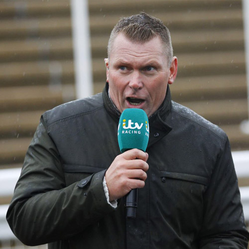 Matt Chapman H Talent Management