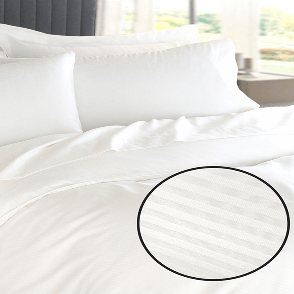 Bed Linen Hospitality Trends America