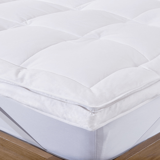 Mattress & Pillows Hospitality Trends America