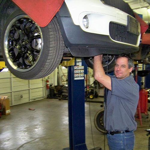 About Us Hightech Automotive Forest City NC Auto Repair Near Me