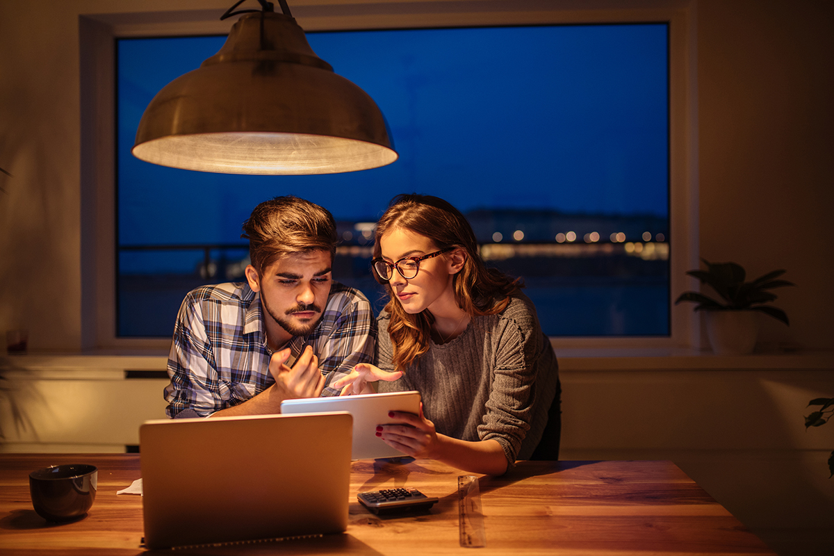 An Emergency Savings Account Can Help Cover Unexpected Expenses