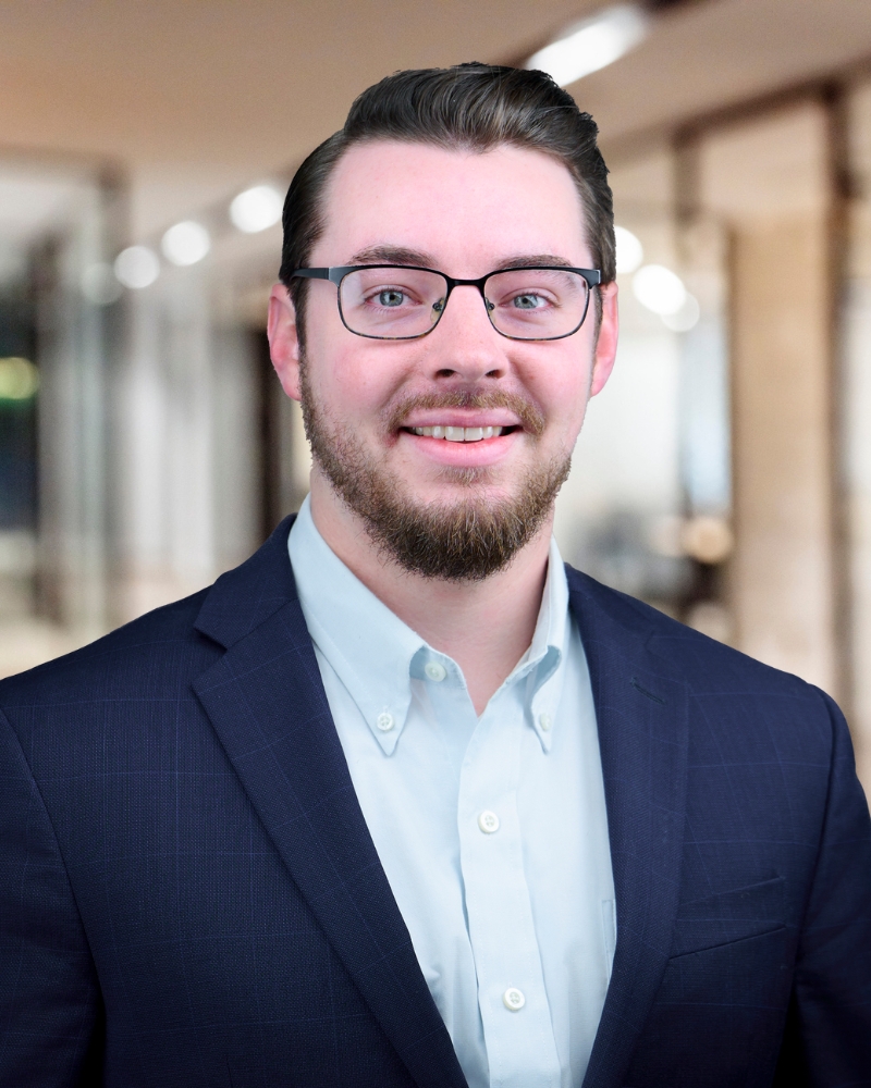 Grant Brown HomeTrust Bank