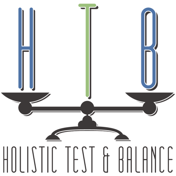 Certified Air and Water Balancingold Holistic Test and Balance