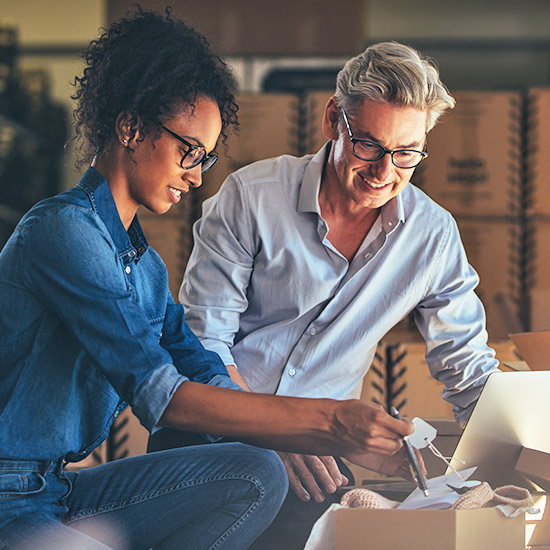 Business Banking HomeTown Bank