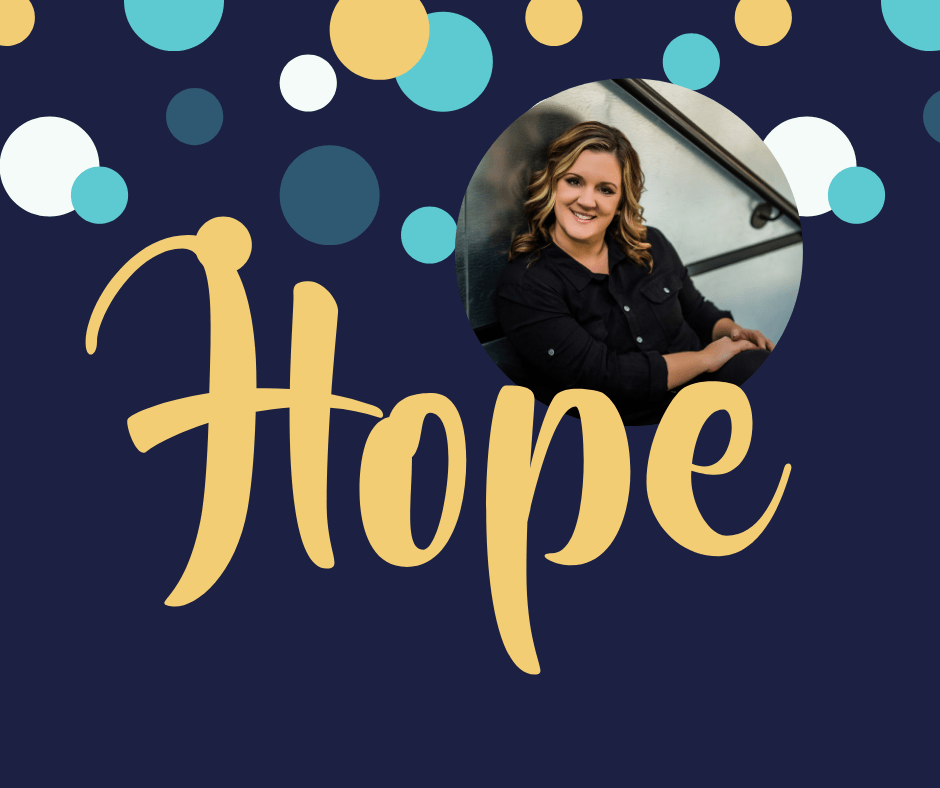 Hope defined Healing Touch Chiropractic, West Fargo, ND Healing