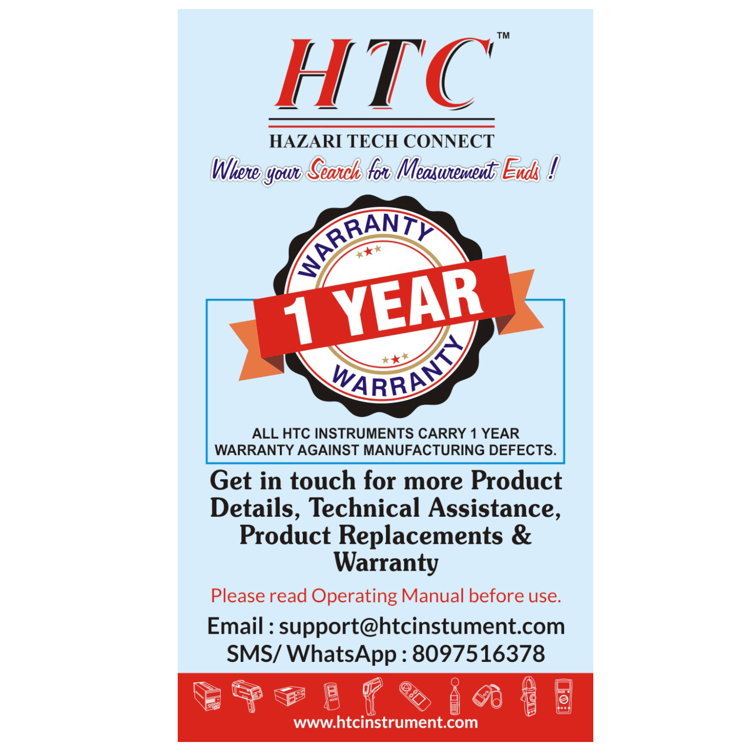 Easylog Usb Temperature Data Logger