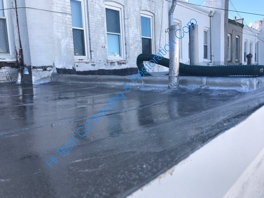 Best Resolving Flat Roof Leaks 5 StepbyStep DIY Approach