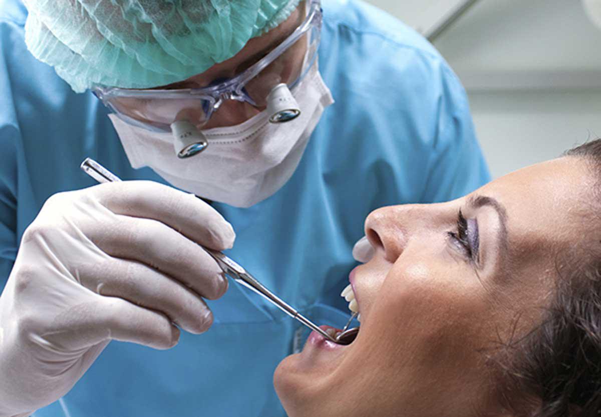 Oral Surgery Extractions in Calgary — Embrace Dental Care Family