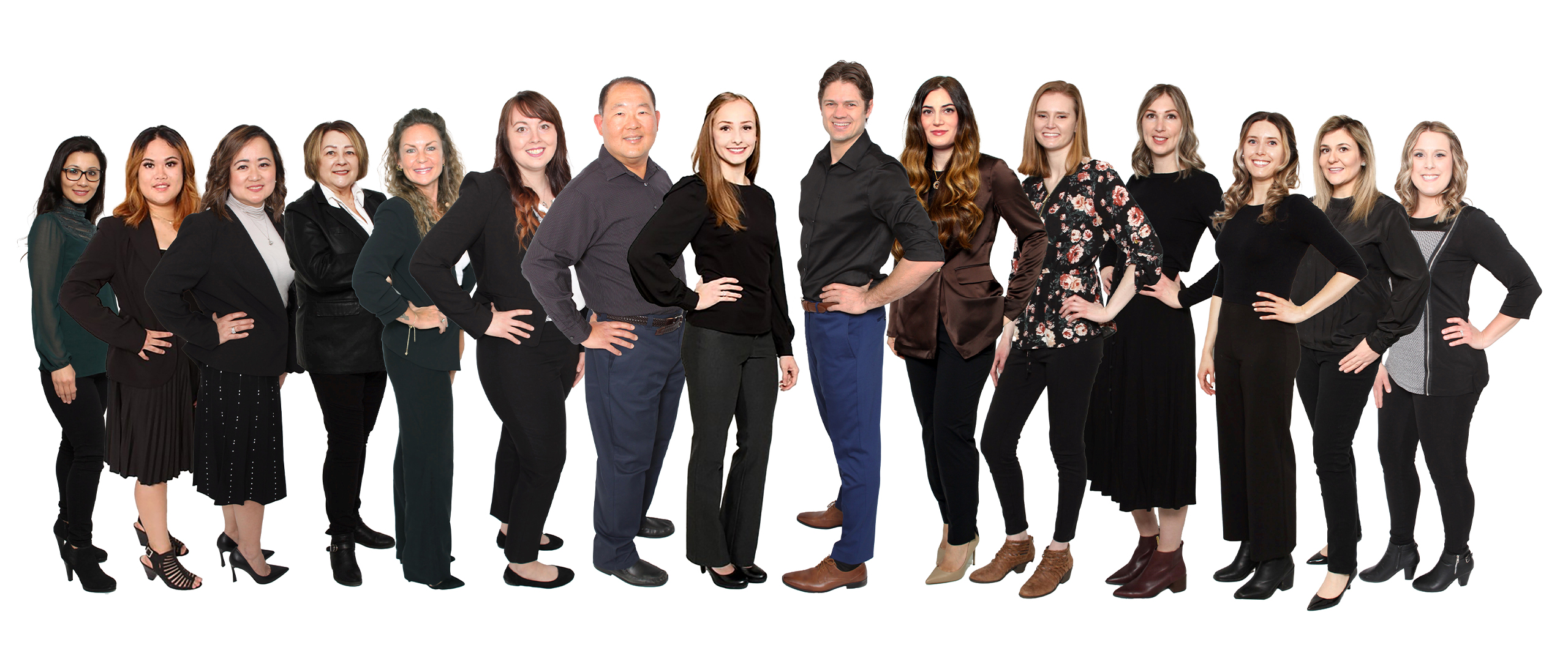 About Us — Image Dental Family, Cosmetic & Pediatric Dentistry in Red Deer, AB