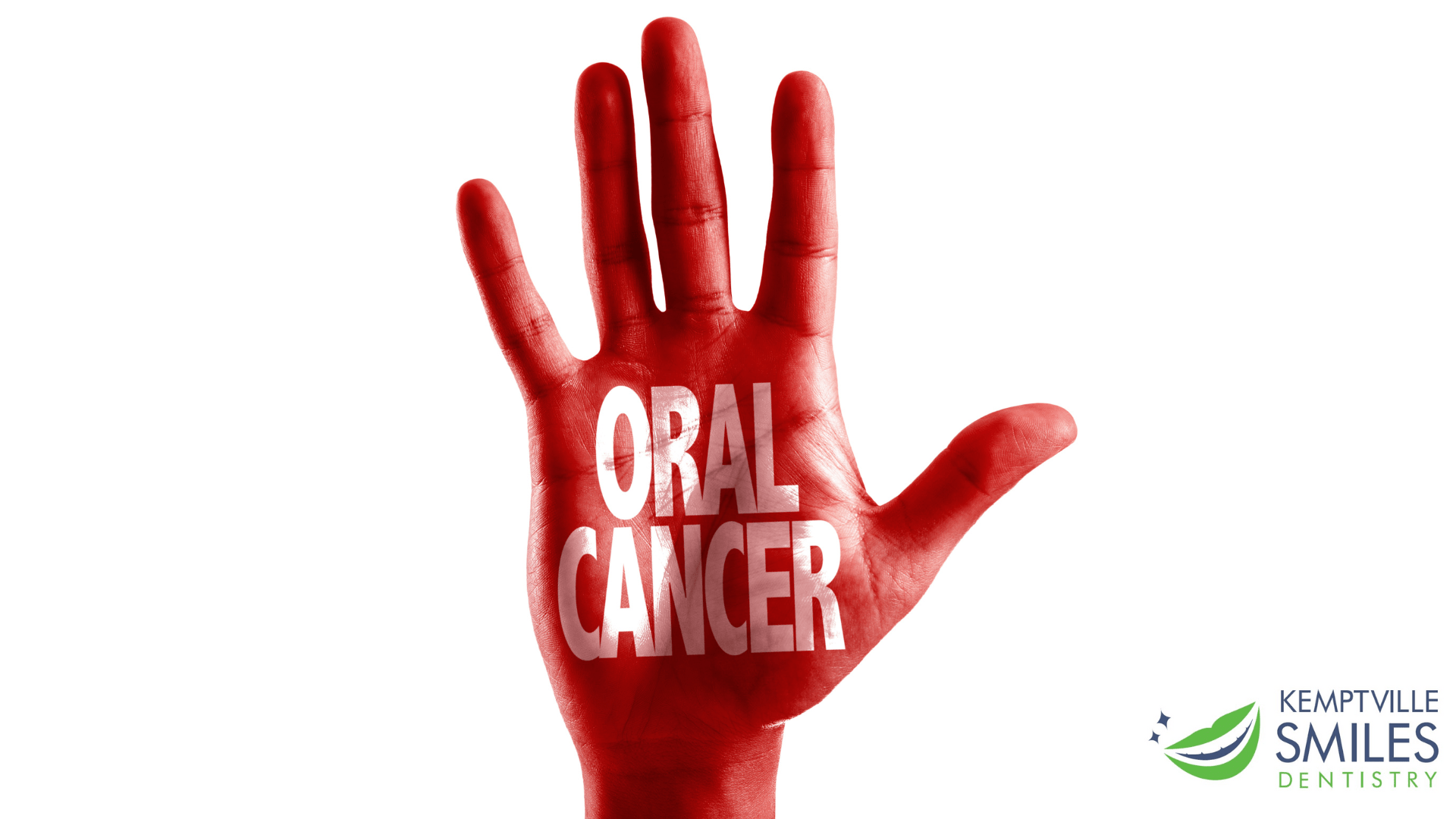 How Does My Dentist Perform an Oral Cancer Screening — Kemptville