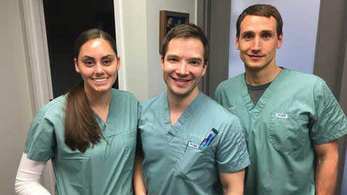 Providing you only the best care in our Kitchener dental office