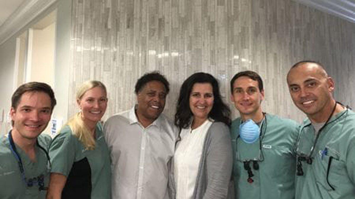 Our Office Dental Consultant Mr. Craig Hayes Kitchener Dentist de